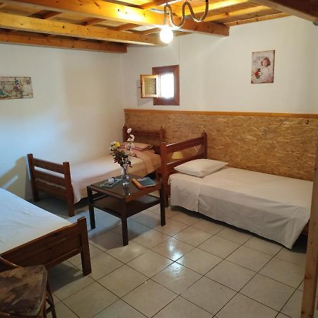 Theanos House Βίλα Pigí Εξωτερικό φωτογραφία