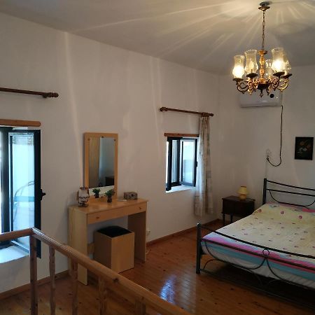 Theanos House Βίλα Pigí Εξωτερικό φωτογραφία