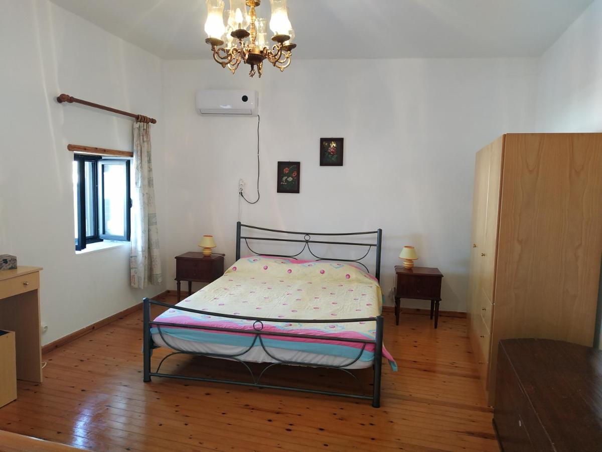 Theanos House Βίλα Pigí Εξωτερικό φωτογραφία