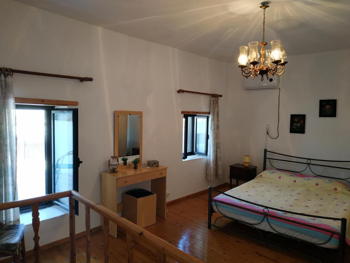 Theanos House Βίλα Pigí Εξωτερικό φωτογραφία