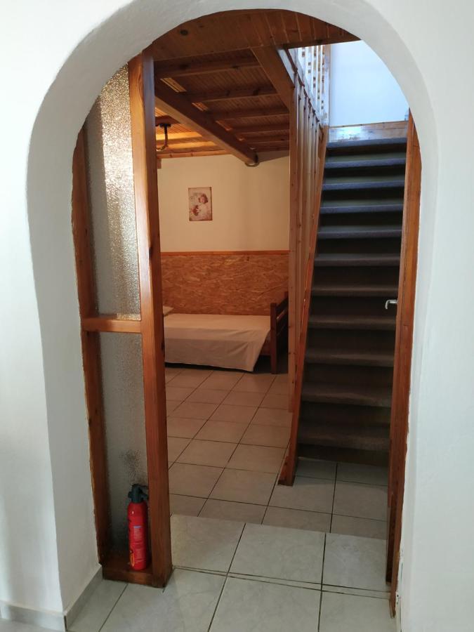 Theanos House Βίλα Pigí Εξωτερικό φωτογραφία