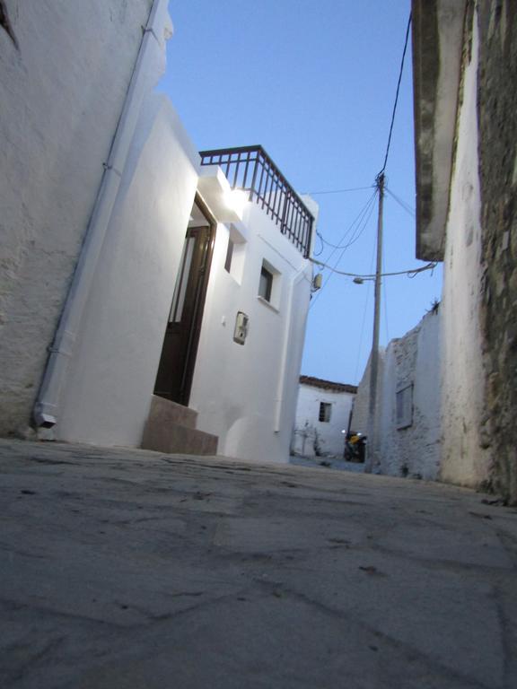Theanos House Βίλα Pigí Εξωτερικό φωτογραφία