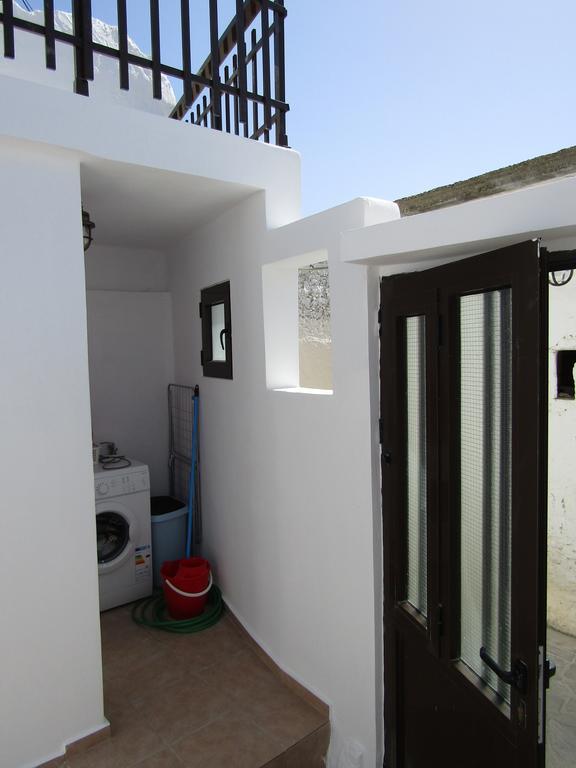 Theanos House Βίλα Pigí Εξωτερικό φωτογραφία