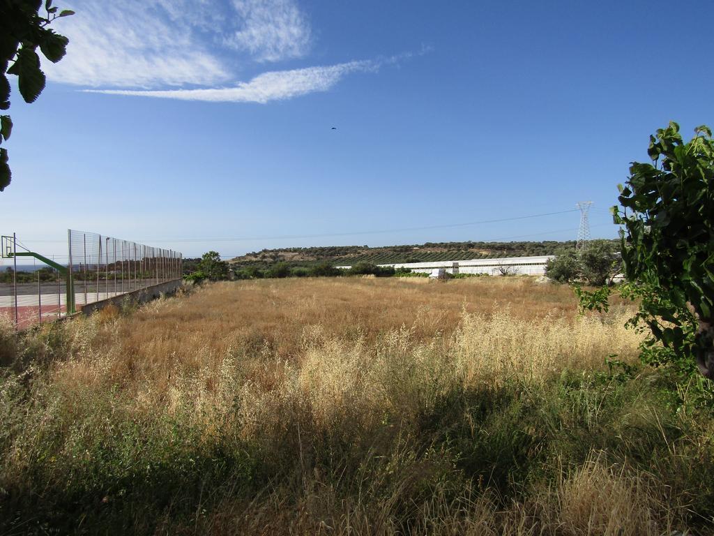 Theanos House Βίλα Pigí Εξωτερικό φωτογραφία