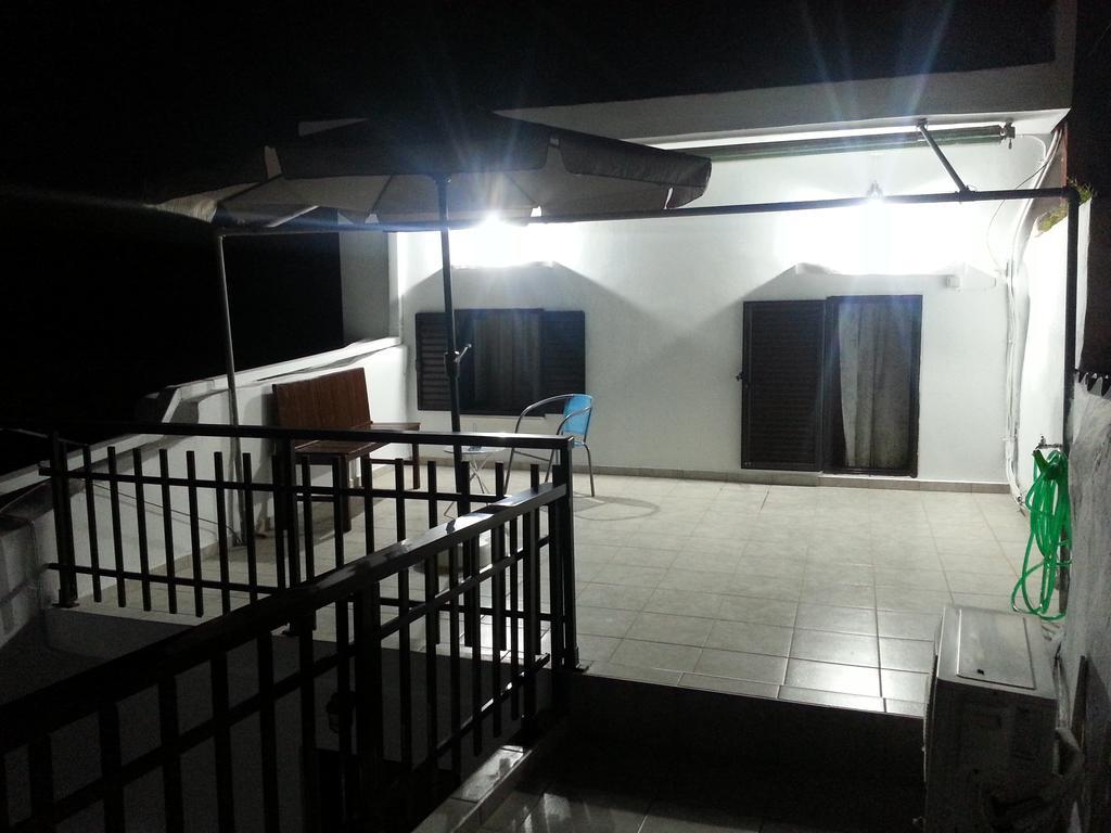 Theanos House Βίλα Pigí Εξωτερικό φωτογραφία