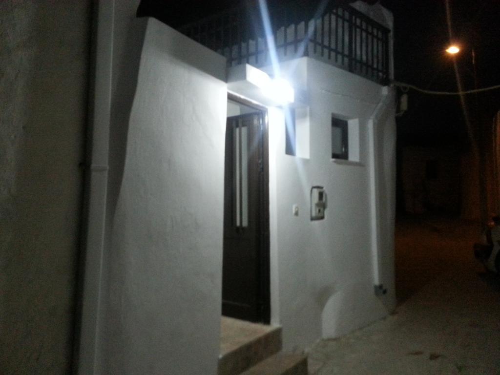 Theanos House Βίλα Pigí Εξωτερικό φωτογραφία