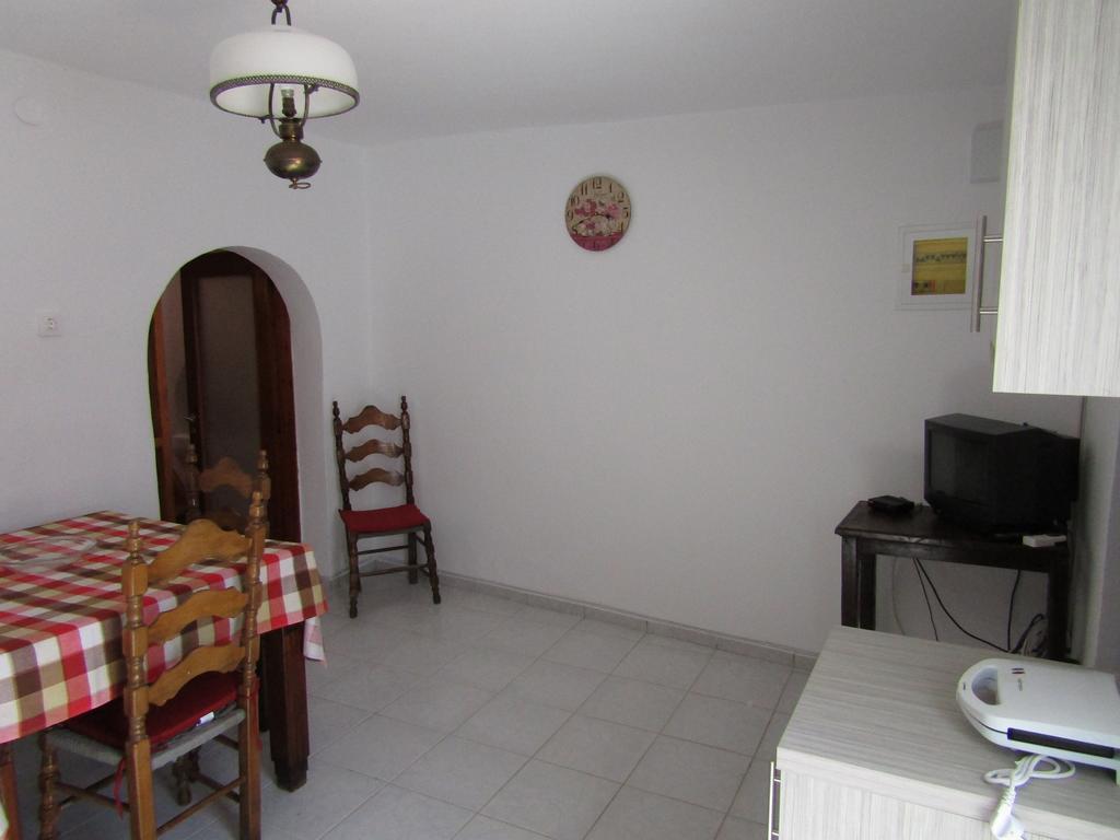 Theanos House Βίλα Pigí Εξωτερικό φωτογραφία