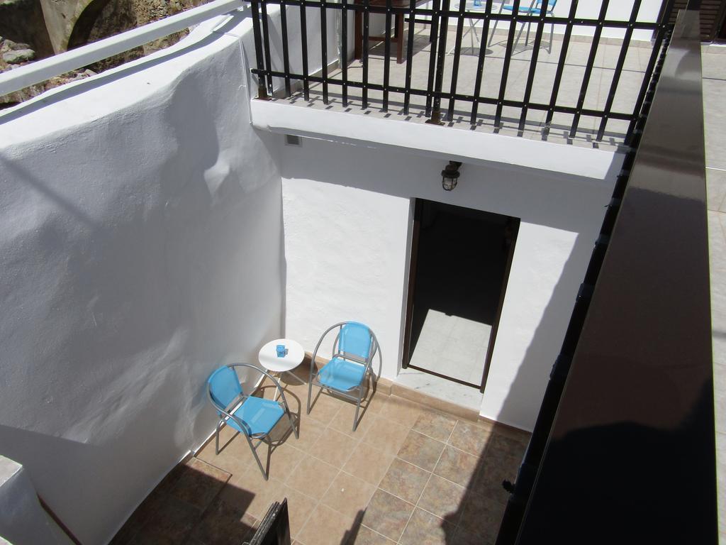 Theanos House Βίλα Pigí Εξωτερικό φωτογραφία