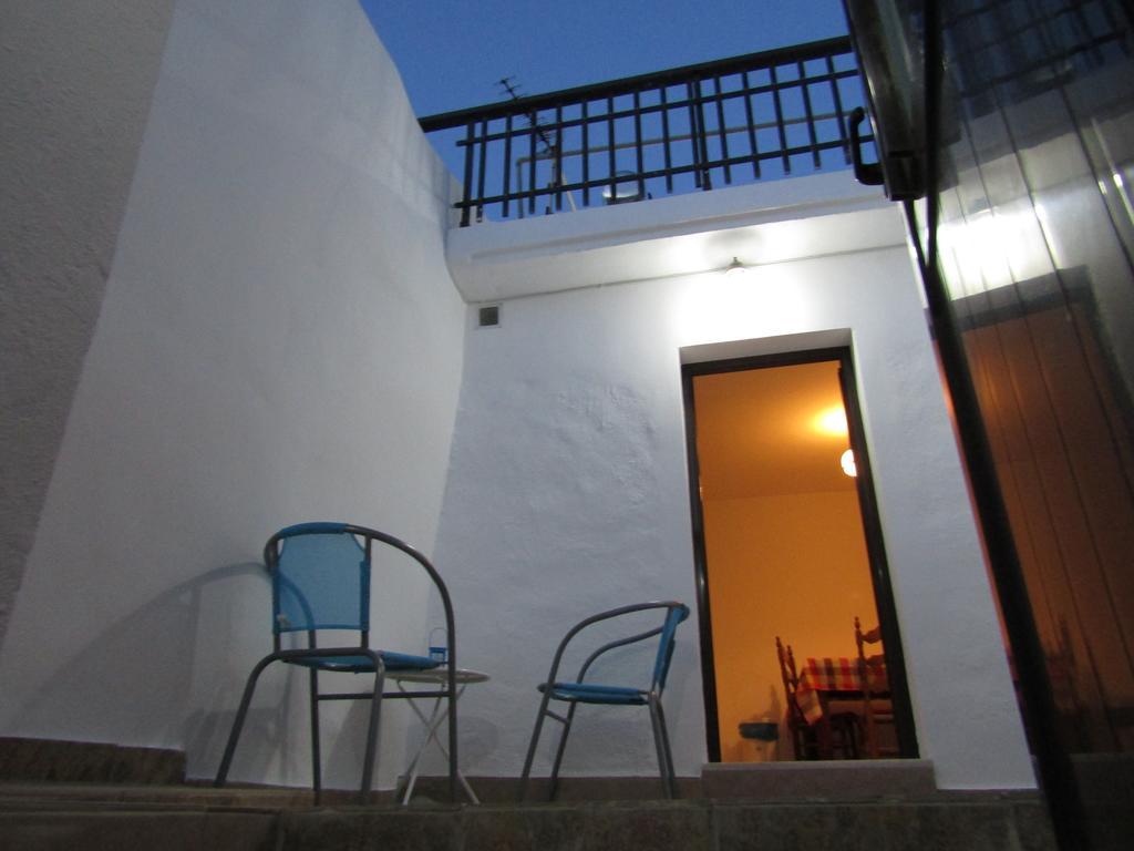 Theanos House Βίλα Pigí Εξωτερικό φωτογραφία