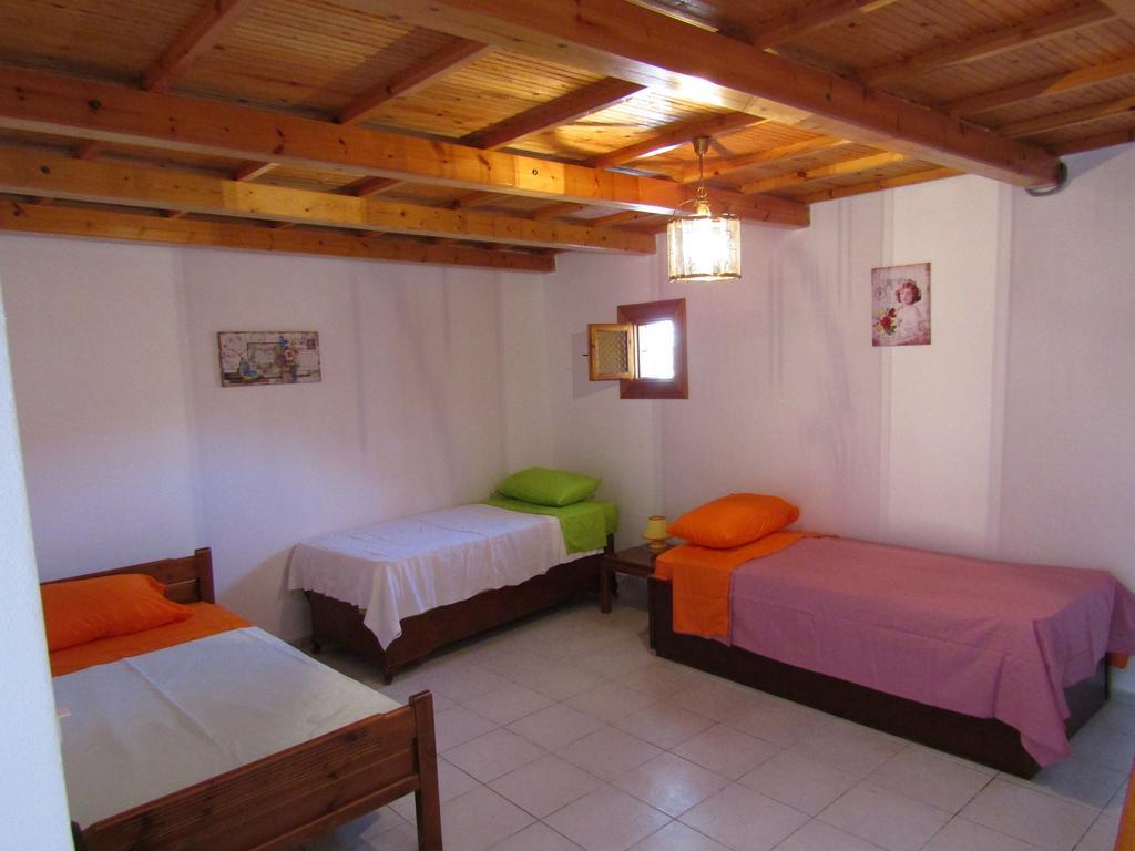 Theanos House Βίλα Pigí Εξωτερικό φωτογραφία