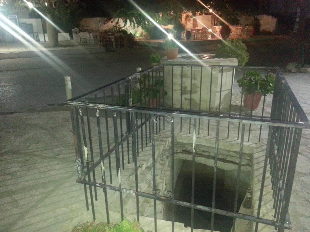 Theanos House Βίλα Pigí Εξωτερικό φωτογραφία