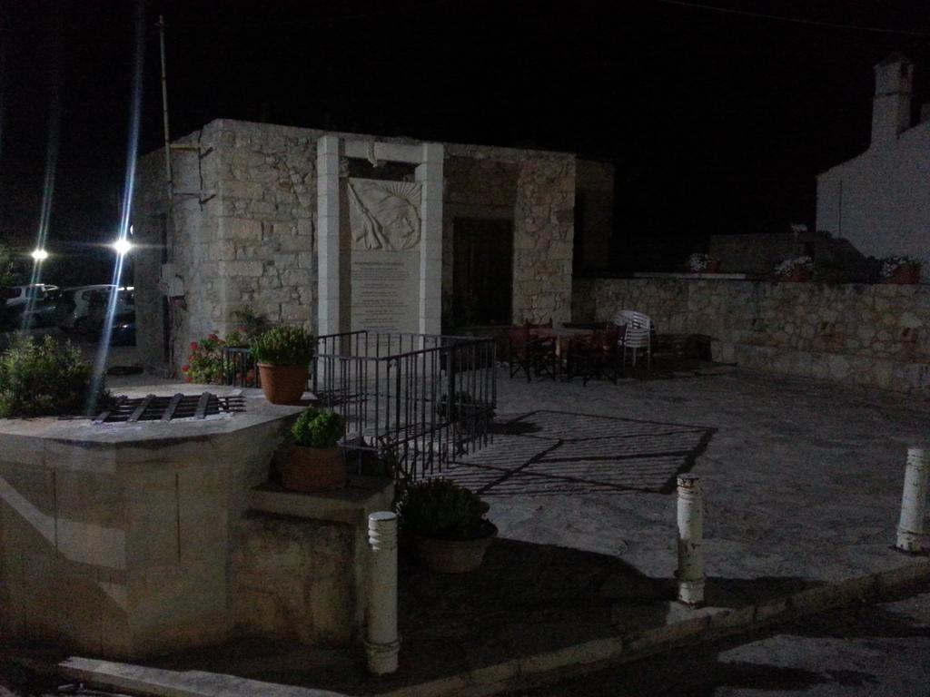 Theanos House Βίλα Pigí Εξωτερικό φωτογραφία