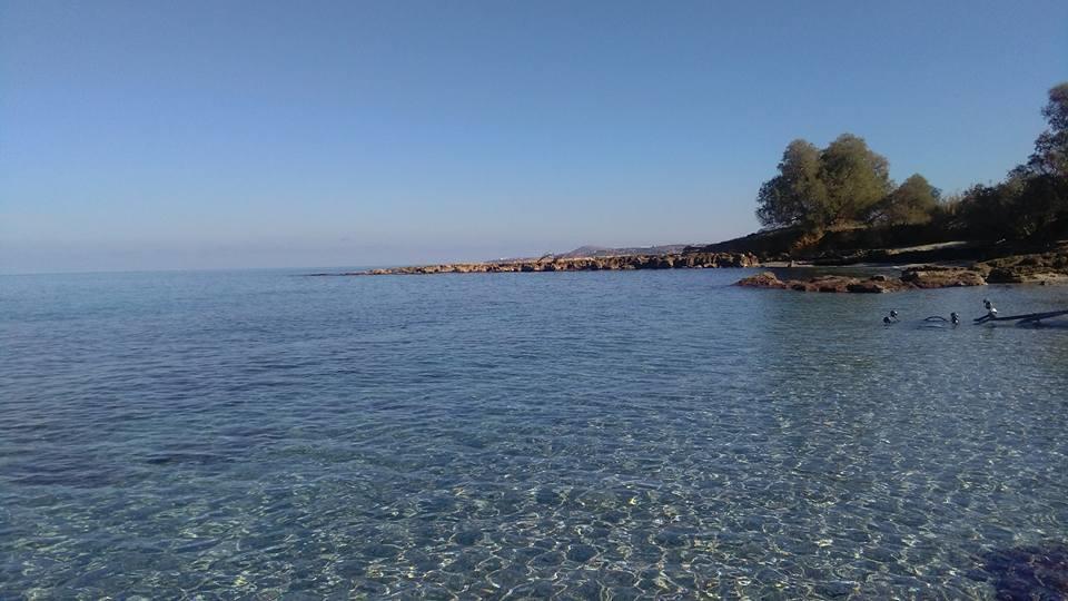 Theanos House Βίλα Pigí Εξωτερικό φωτογραφία