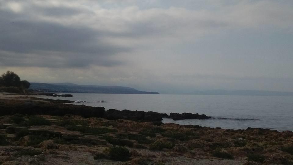 Theanos House Βίλα Pigí Εξωτερικό φωτογραφία