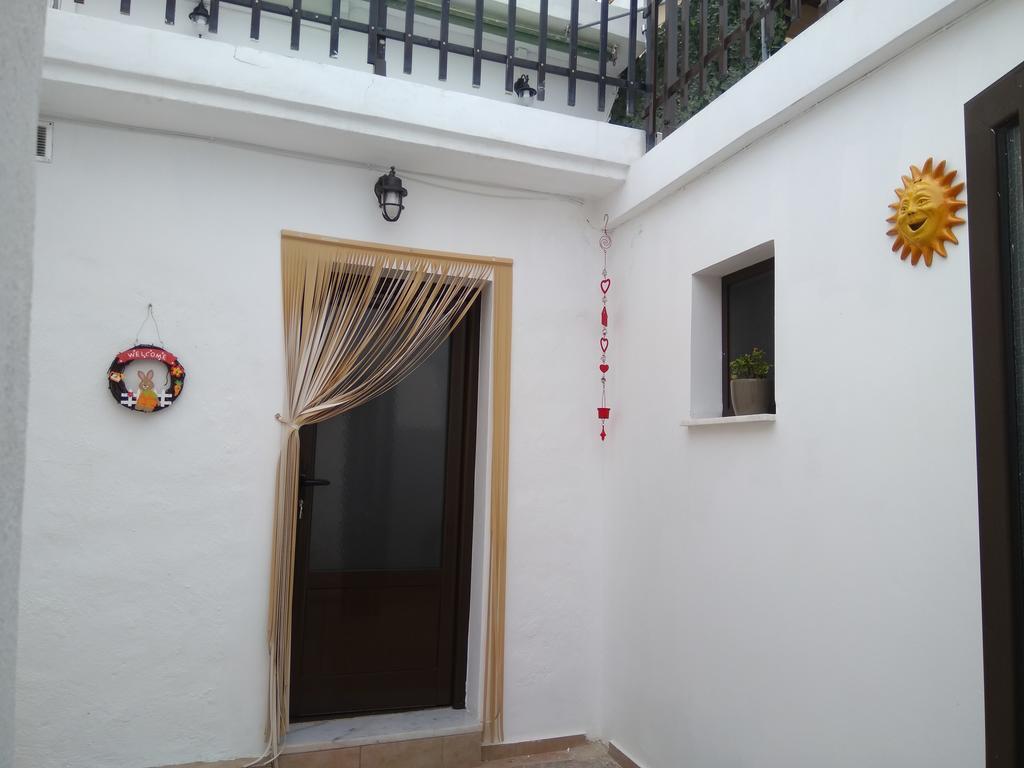 Theanos House Βίλα Pigí Εξωτερικό φωτογραφία