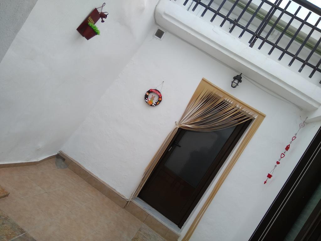 Theanos House Βίλα Pigí Εξωτερικό φωτογραφία